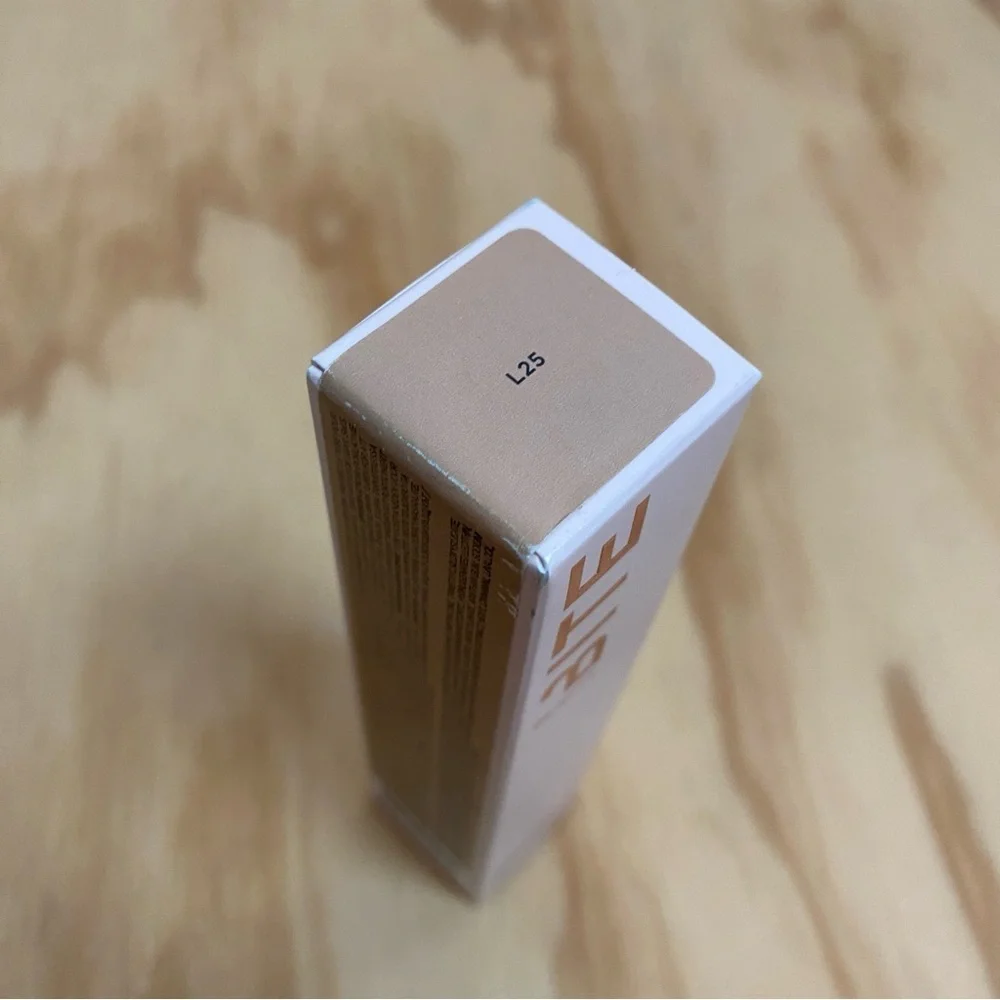 Bite Beauty Changemaker Supercharged Micellar Foundation L25